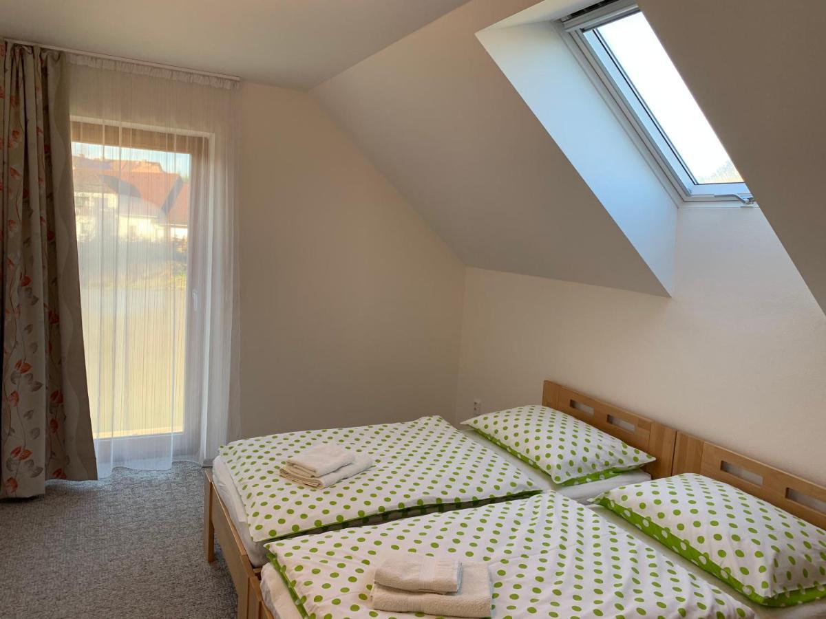 Appartement Kasperky 440 à Kasperske Hory Extérieur photo