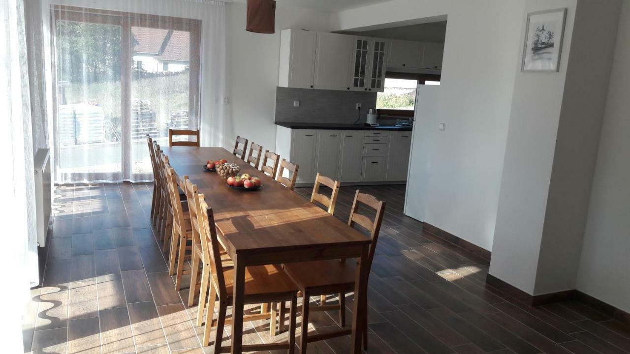 Appartement Kasperky 440 à Kasperske Hory Extérieur photo
