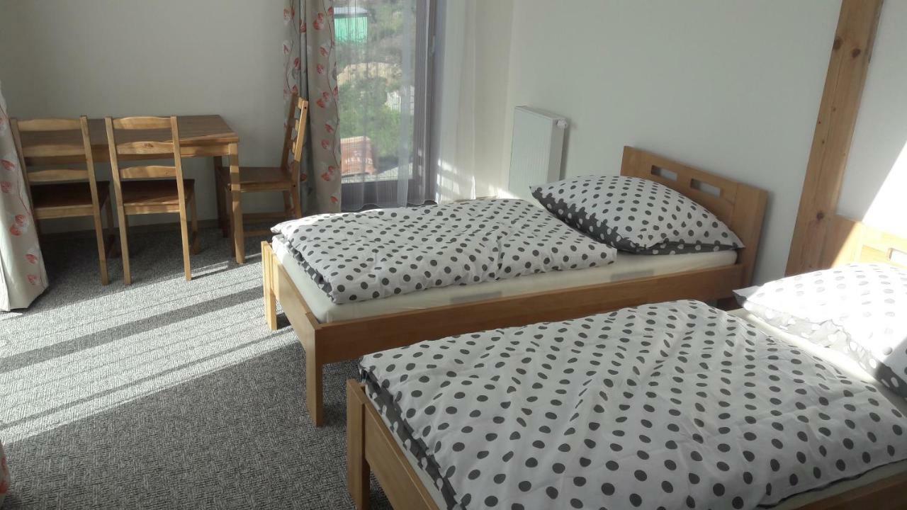 Appartement Kasperky 440 à Kasperske Hory Extérieur photo