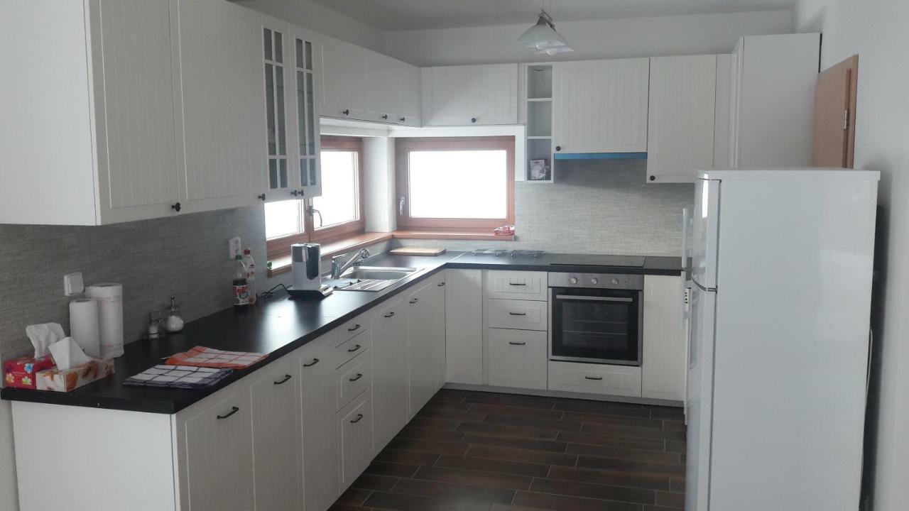 Appartement Kasperky 440 à Kasperske Hory Extérieur photo